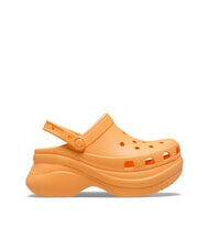 CROCS CLASSIC BAE Chunky sabot slippers orangesicle - Women&rsquo;s shoes - 2
