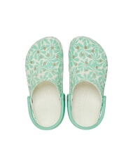 CROCS BAYA Women's clog slippers pistachio - Women&rsquo;s shoes - 3