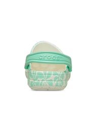 CROCS BAYA Women's clog slippers pistachio - Women&rsquo;s shoes - 4