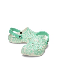 CROCS BAYA Women's clog slippers pistachio - Women&rsquo;s shoes - 5