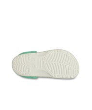 CROCS BAYA Women's clog slippers pistachio - Women&rsquo;s shoes - 6