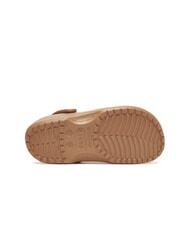 CROCS CLASSIC SABOT U Sandal cork - Unisex shoes - 6