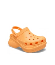 CROCS CLASSIC BAE Chunky sabot slippers orangesicle - Women&rsquo;s shoes - 3