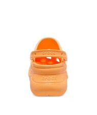 CROCS CLASSIC BAE Chunky sabot slippers orangesicle - Women&rsquo;s shoes - 6