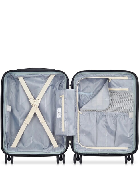 CAMPIONARIO - SHADOW 5.0 Hand luggage trolley ivory - Hand luggage