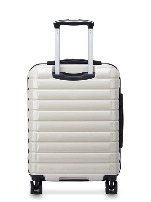 CAMPIONARIO - SHADOW 5.0 Hand luggage trolley ivory - Hand luggage