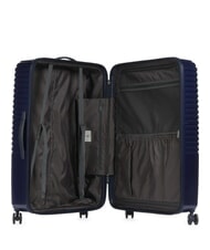 DELSEY CAMPIONARIO - CAUMARTIN PLUS  Large size trolley lightblue - Rigid Trolley Cases - 2