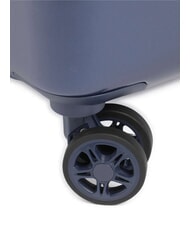 DELSEY CAMPIONARIO - CAUMARTIN PLUS  Large size trolley lightblue - Rigid Trolley Cases - 5