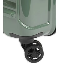DELSEY CAMPIONARIO - REMPART Expandable Hand Luggage Trolley teal - Hand luggage - 6