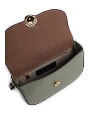 FURLA MOONLIGHT Mini shoulder bag avocado - Women&rsquo;s Bags - 3