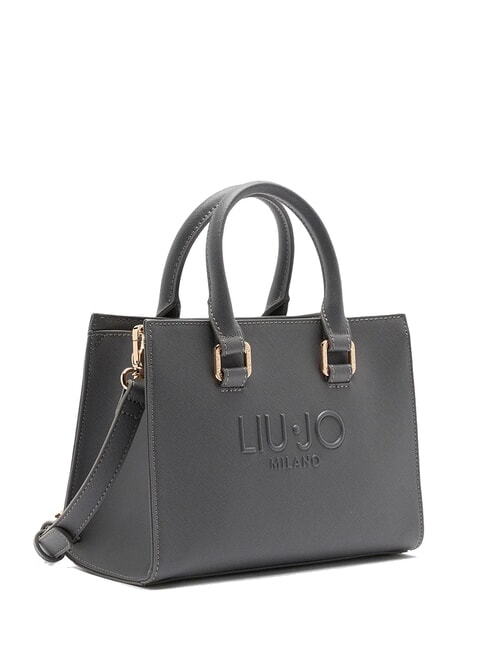 HALONA Mini handbag with shoulder strap anthracite - Women&rsquo;s Bags