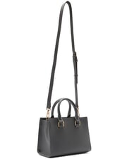 LIUJO HALONA Mini handbag with shoulder strap anthracite - Women&rsquo;s Bags - 3