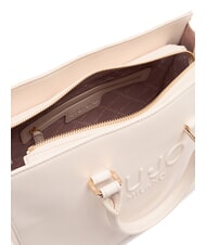 LIUJO HALONA Handbag, with shoulder strap marble - Women&rsquo;s Bags - 3