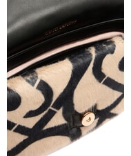 LIUJO LAPUFFY Shoulder bag neutral/black - Women&rsquo;s Bags - 4