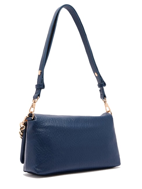 LAPUFFY Chain handle shoulder bag dress blue - Women&rsquo;s Bags