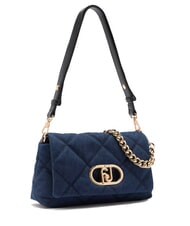 LIUJO LAPUFFY Shoulder bag / crossbody bag dress blue - Women&rsquo;s Bags - 2