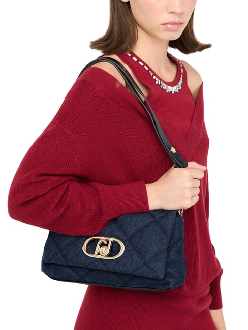 LAPUFFY Shoulder bag / crossbody bag dress blue - Women&rsquo;s Bags