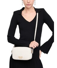 LIUJO EVRIM Small camera case bag marble - Women&rsquo;s Bags - 5