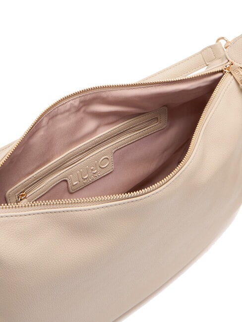 KALISKA Expandable Duffel Bag NEUTRAL - Women&rsquo;s Bags