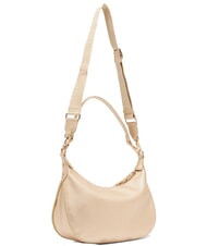 LIUJO KALISKA Hobo bag with shoulder strap Light / Gold - Women&rsquo;s Bags - 3