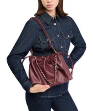 LIUJO STILLY Shoulder bag red wine - Women&rsquo;s Bags - 5