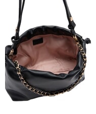 LIUJO STILLY Shoulder bag BLACK - Women&rsquo;s Bags - 4