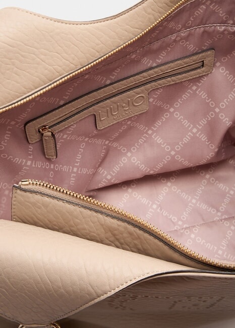 SAMIANA  NEUTRAL - Women&rsquo;s Bags