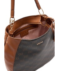 LIUJO CIRRY Shoulder bag gingerbread - Women&rsquo;s Bags - 3
