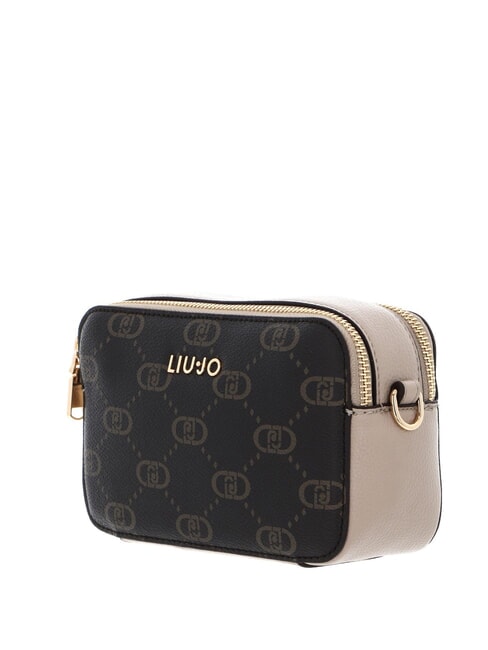 RIDHI Mini shoulder camera case bag NEUTRAL - Women&rsquo;s Bags