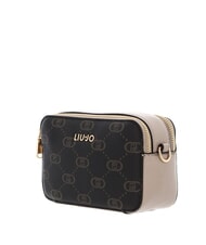 LIUJO RIDHI Mini shoulder camera case bag NEUTRAL - Women&rsquo;s Bags - 2