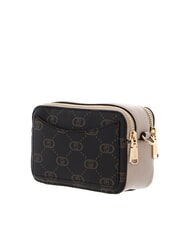 LIUJO RIDHI Mini shoulder camera case bag NEUTRAL - Women&rsquo;s Bags - 3