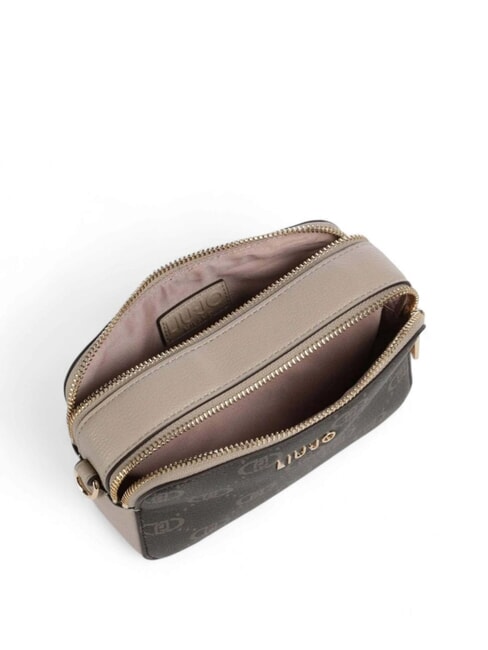 RIDHI Mini shoulder camera case bag NEUTRAL - Women&rsquo;s Bags