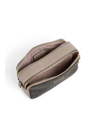 LIUJO RIDHI Mini shoulder camera case bag NEUTRAL - Women&rsquo;s Bags - 4