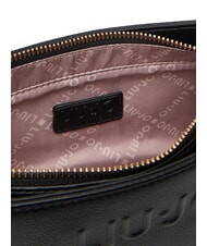 LIUJO MEDIANA Shoulder bag BLACK - Women&rsquo;s Bags - 4