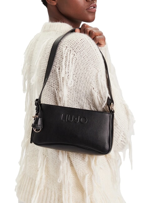 MEDIANA Shoulder bag BLACK - Women&rsquo;s Bags