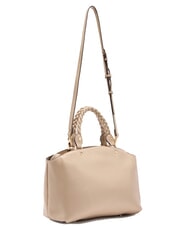 LIUJO FLUIDA Handbag, with shoulder strap NEUTRAL - Women&rsquo;s Bags - 3