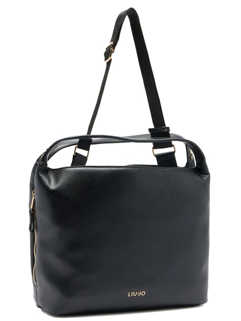 KALISKA Shoulder bag, with shoulder strap BLACK - Women&rsquo;s Bags