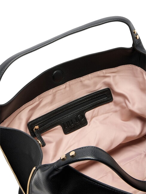 KALISKA Shoulder bag, with shoulder strap BLACK - Women&rsquo;s Bags