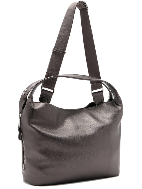 KALISKA Shoulder bag, with shoulder strap anthracite met. - Women&rsquo;s Bags