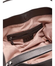 LIUJO KALISKA Shoulder bag, with shoulder strap anthracite met. - Women&rsquo;s Bags - 3