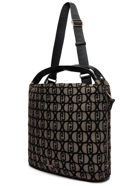 KALISKA Handbag, with shoulder strap tobacco - Women&rsquo;s Bags