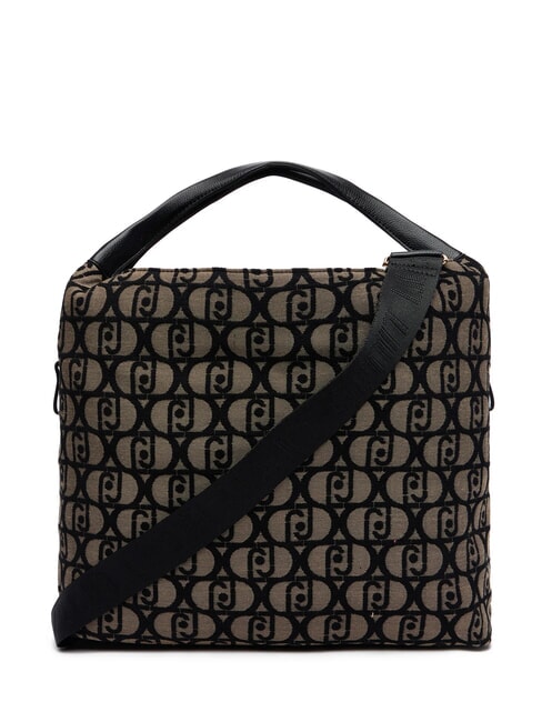 KALISKA Handbag, with shoulder strap tobacco - Women&rsquo;s Bags