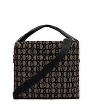 LIUJO KALISKA Handbag, with shoulder strap tobacco - Women&rsquo;s Bags - 3