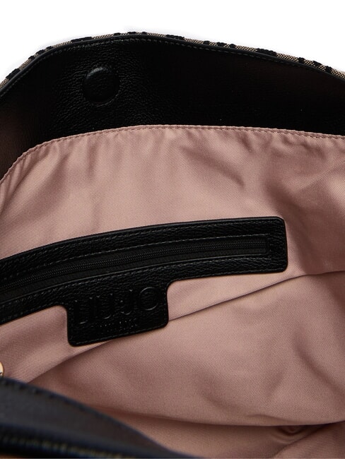 KALISKA Handbag, with shoulder strap tobacco - Women&rsquo;s Bags