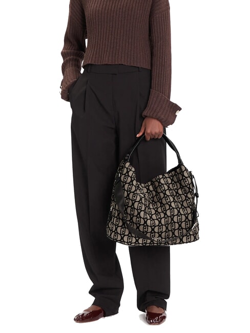 KALISKA Handbag, with shoulder strap tobacco - Women&rsquo;s Bags