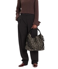 LIUJO KALISKA Handbag, with shoulder strap tobacco - Women&rsquo;s Bags - 5