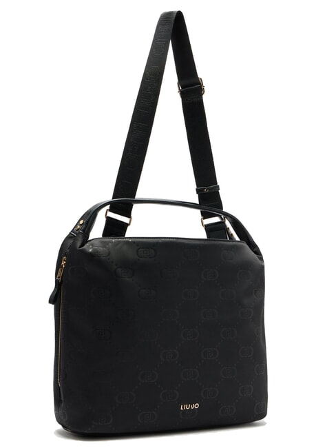 KALISKA Shoulder bag, with shoulder strap BLACK - Women&rsquo;s Bags