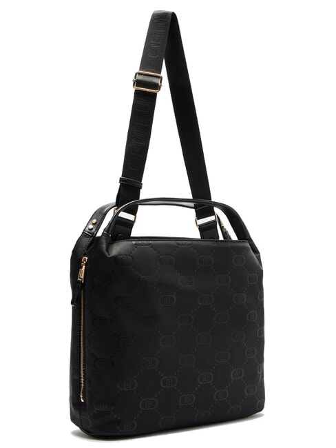 KALISKA Shoulder bag, with shoulder strap BLACK - Women&rsquo;s Bags