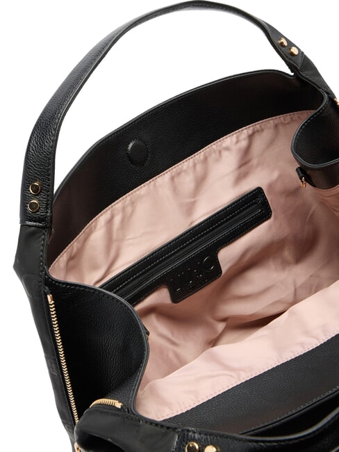 KALISKA Shoulder bag, with shoulder strap BLACK - Women&rsquo;s Bags