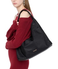 LIUJO KALISKA Shoulder bag, with shoulder strap BLACK - Women&rsquo;s Bags - 5